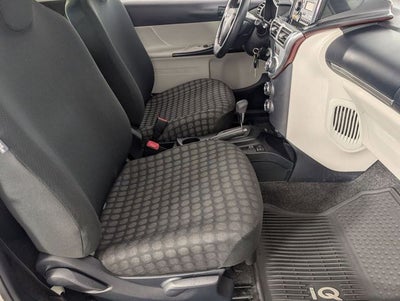 2013 Scion iQ Base