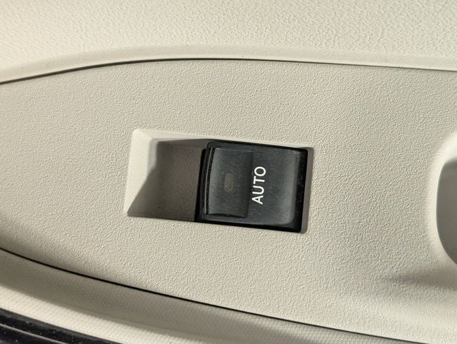 2013 Scion iQ Base