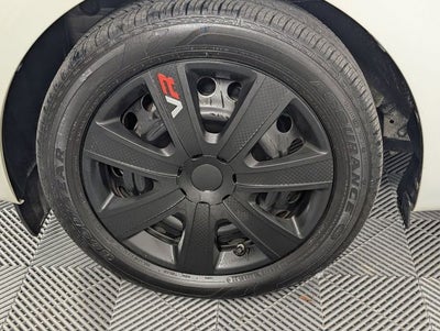 2013 Scion iQ Base