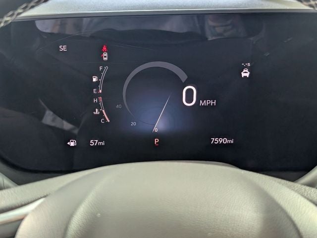 2025 Buick Encore GX Preferred FWD