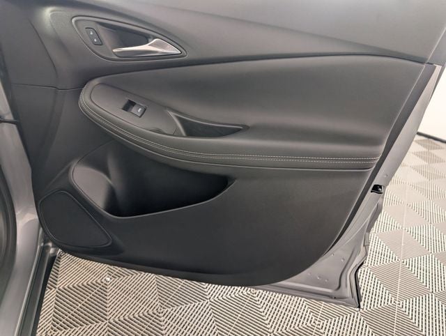 2025 Buick Encore GX Preferred FWD