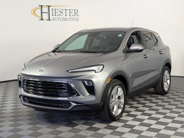 2025 Buick Encore GX Preferred FWD