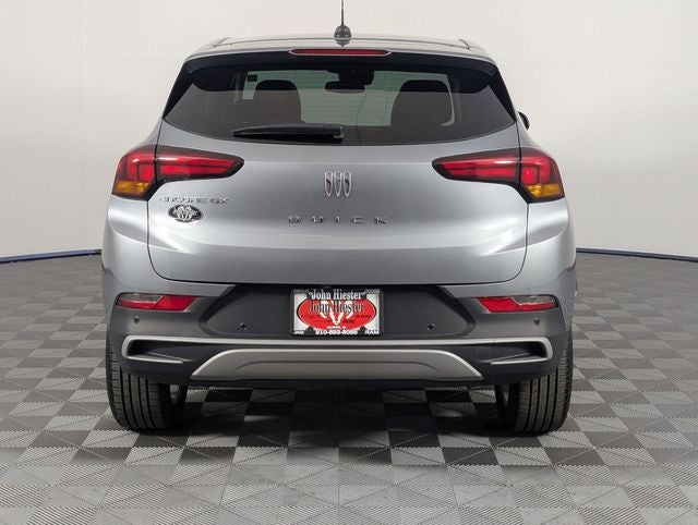 2025 Buick Encore GX Preferred FWD