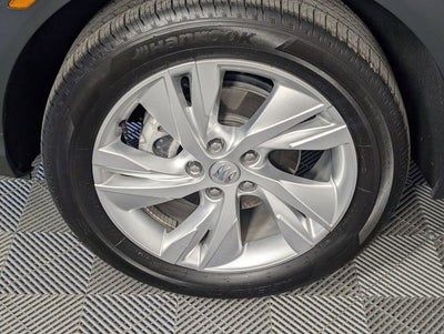 2025 Buick Encore GX Preferred FWD