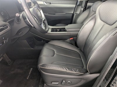 2023 Hyundai Palisade XRT