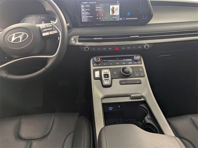 2023 Hyundai Palisade XRT