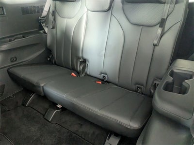 2023 Hyundai Palisade XRT
