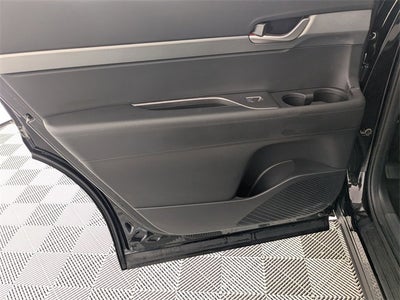 2023 Hyundai Palisade XRT