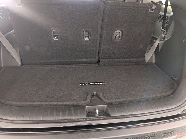 2023 Hyundai Palisade XRT