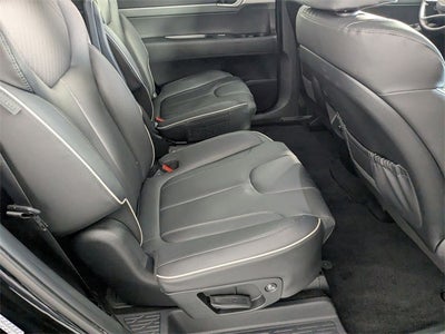 2023 Hyundai Palisade XRT