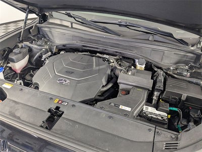 2023 Hyundai Palisade XRT