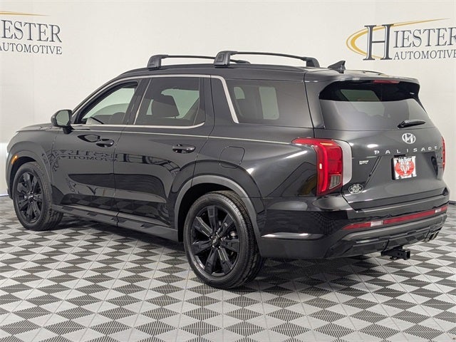 2023 Hyundai Palisade XRT