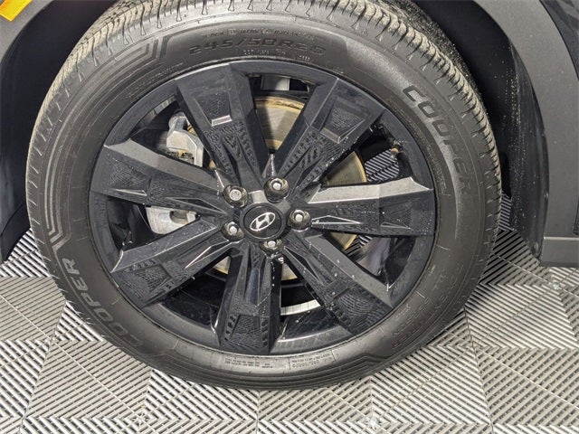 2023 Hyundai Palisade XRT