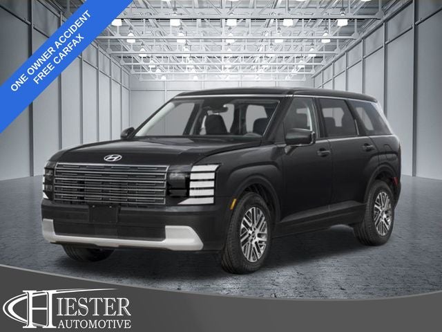 2026 Hyundai Palisade SE
