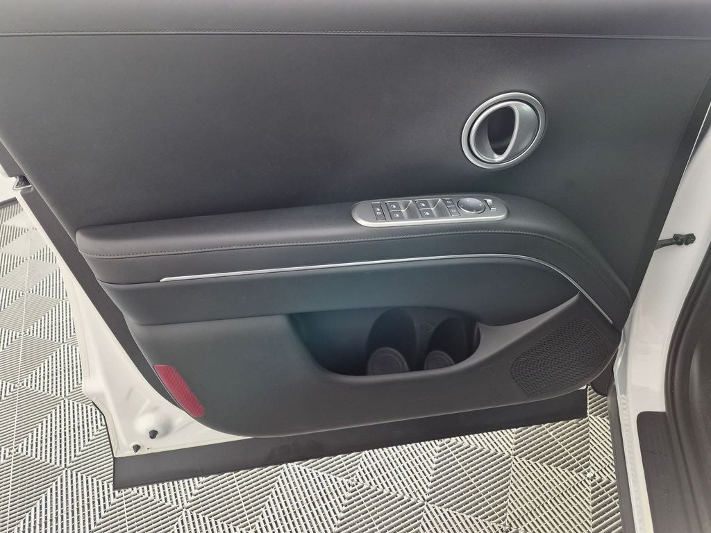 2026 Hyundai Palisade SE