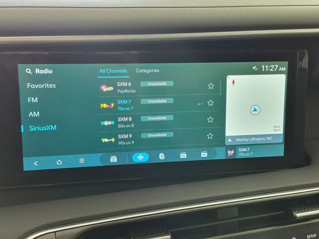 2026 Hyundai Palisade SE