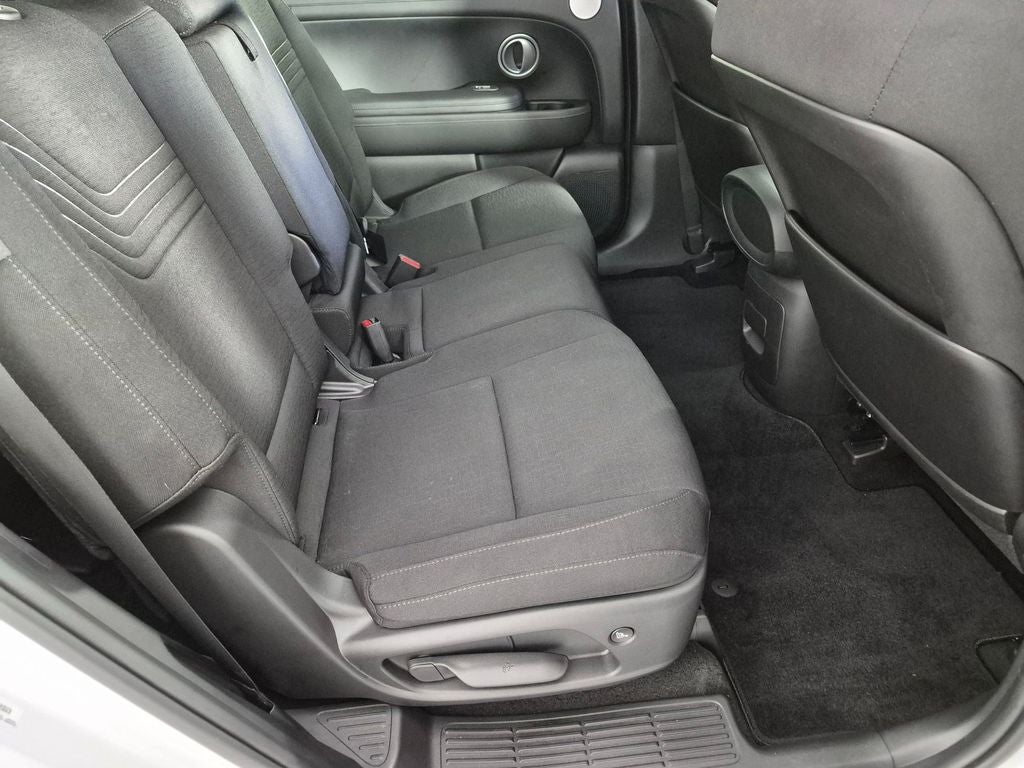 2026 Hyundai Palisade SE