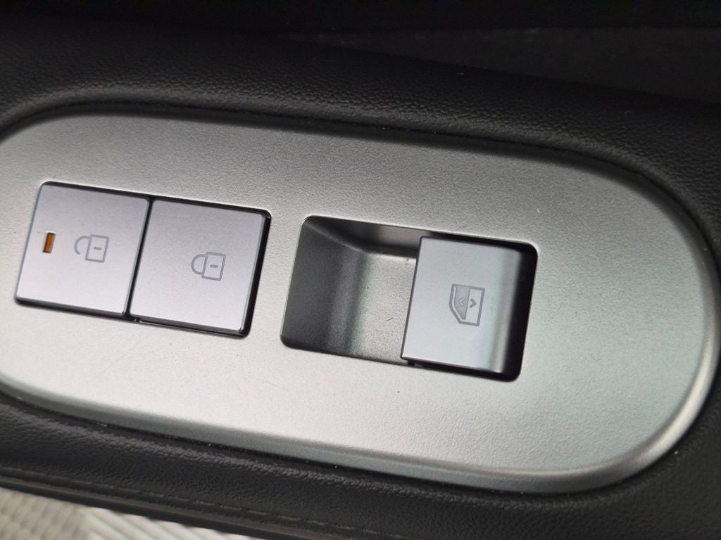 2026 Hyundai Palisade SE