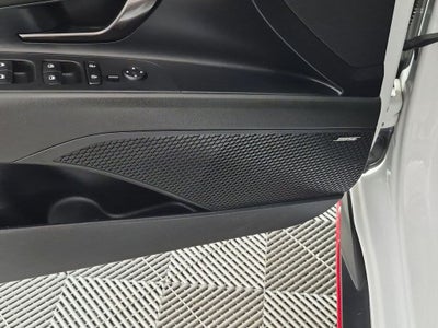 2022 Hyundai Elantra N Base