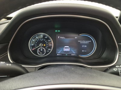 2021 Genesis GV80 3.5T