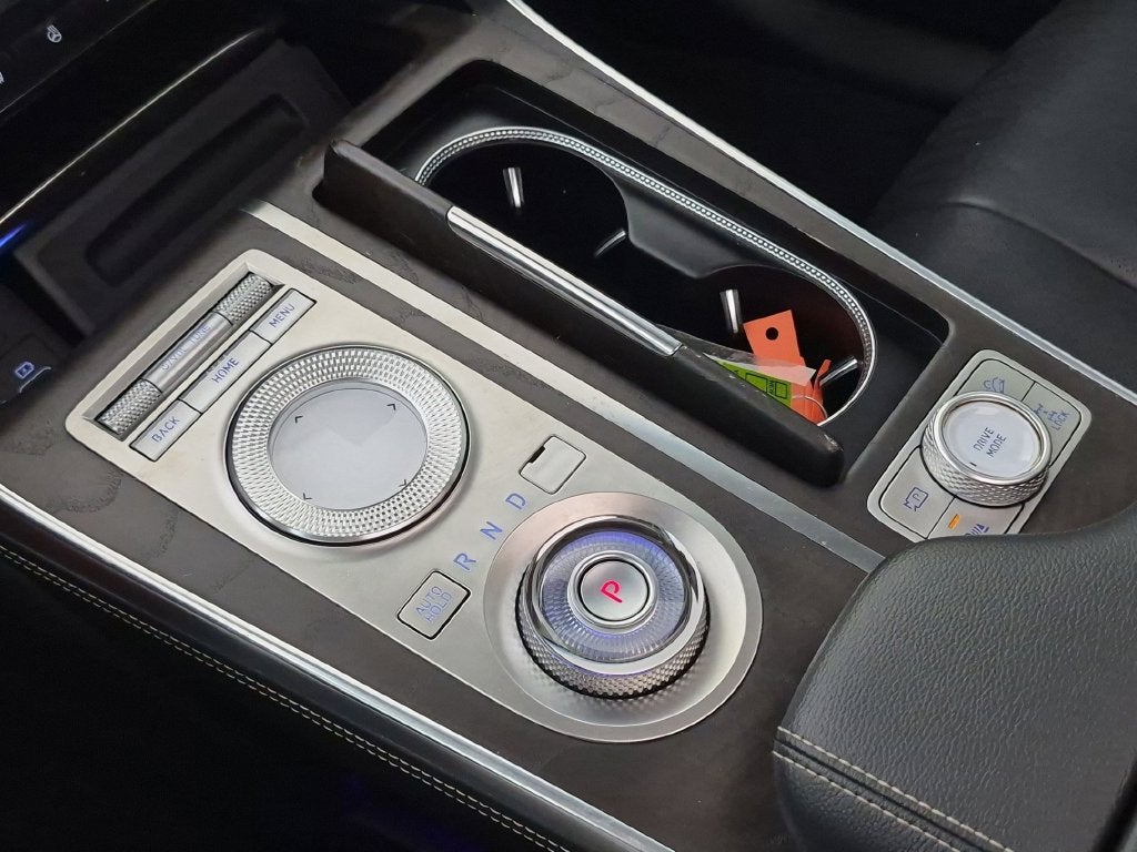 2021 Genesis GV80 3.5T