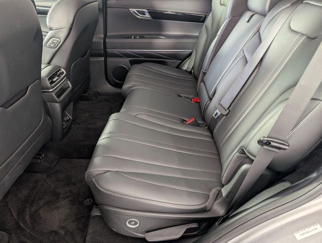 2025 Genesis GV80 2.5T