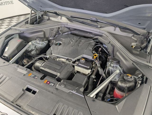 2025 Genesis GV80 2.5T