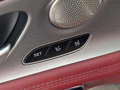 2018 Kia Stinger GT1