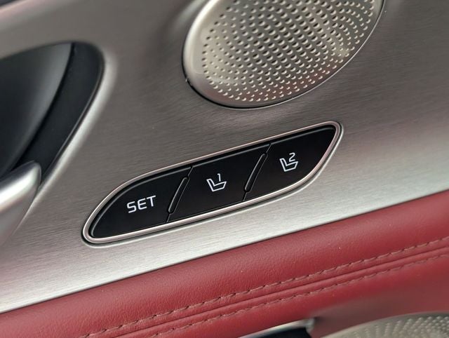 2018 Kia Stinger GT1