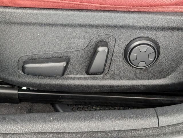 2018 Kia Stinger GT1