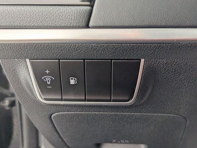 2018 Kia Stinger GT1