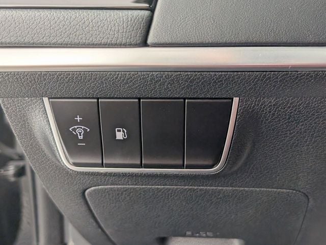 2018 Kia Stinger GT1