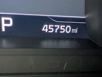 2018 Kia Stinger GT1