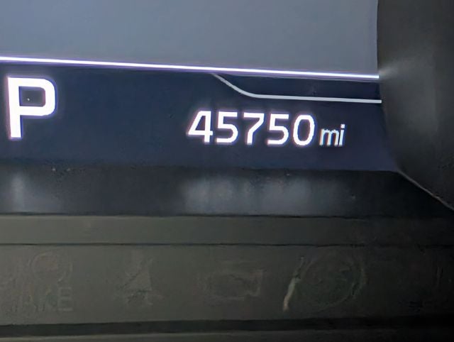 2018 Kia Stinger GT1