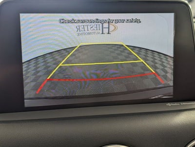 2018 Kia Stinger GT1