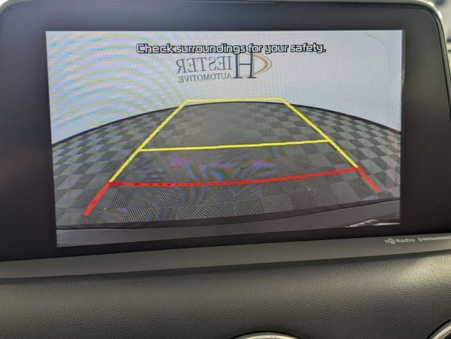 2018 Kia Stinger GT1