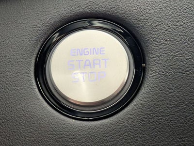 2018 Kia Stinger GT1