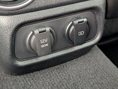 2018 Kia Stinger GT1