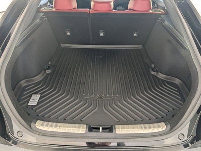 2018 Kia Stinger GT1