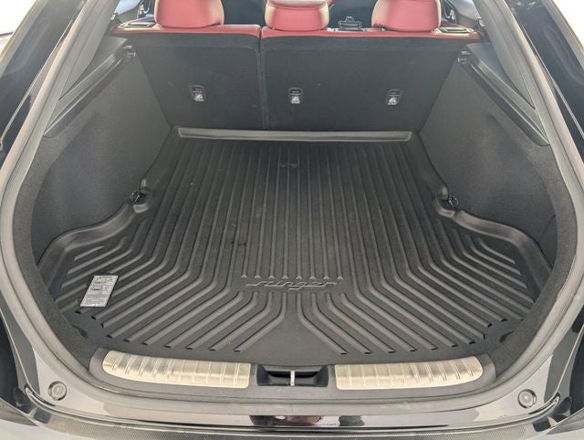 2018 Kia Stinger GT1