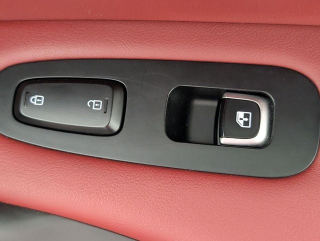 2018 Kia Stinger GT1