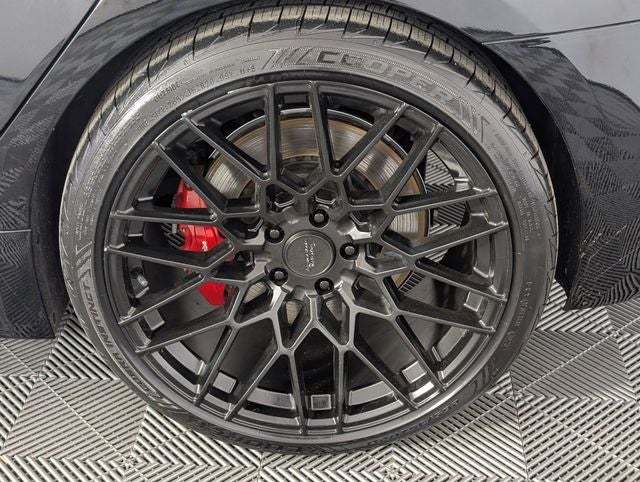 2018 Kia Stinger GT1