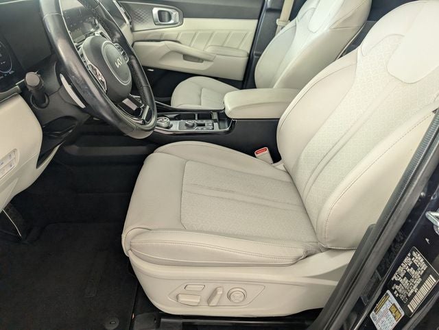 2022 Kia Sorento Plug-In Hybrid SX Prestige