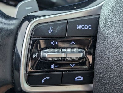 2022 Kia Sorento Plug-In Hybrid SX Prestige