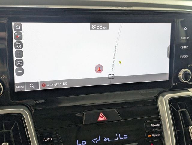 2022 Kia Sorento Plug-In Hybrid SX Prestige
