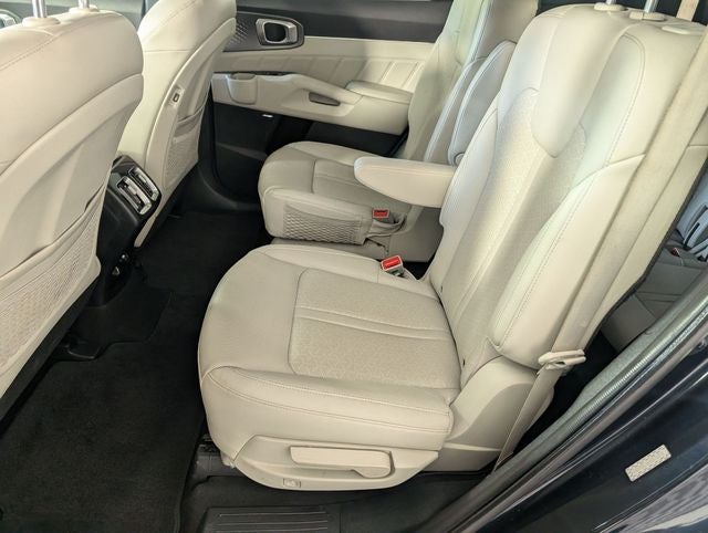 2022 Kia Sorento Plug-In Hybrid SX Prestige