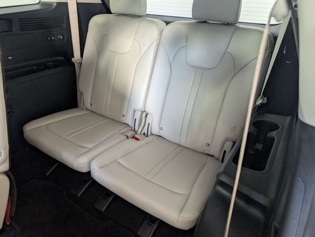 2022 Kia Sorento Plug-In Hybrid SX Prestige