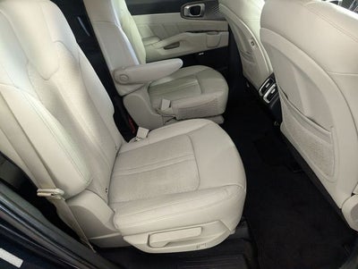 2022 Kia Sorento Plug-In Hybrid SX Prestige