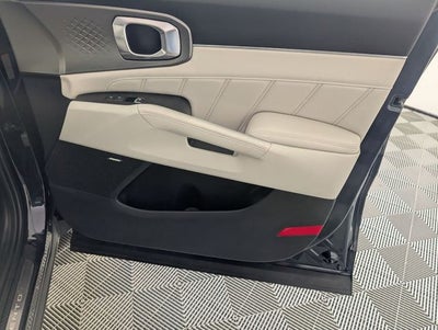 2022 Kia Sorento Plug-In Hybrid SX Prestige