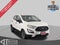 2018 Ford EcoSport S